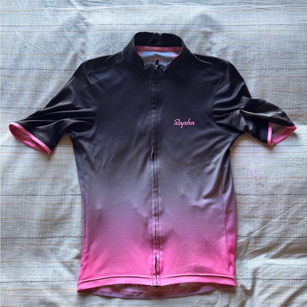 Rapha Men’s Ombrè Lightweight Jersey